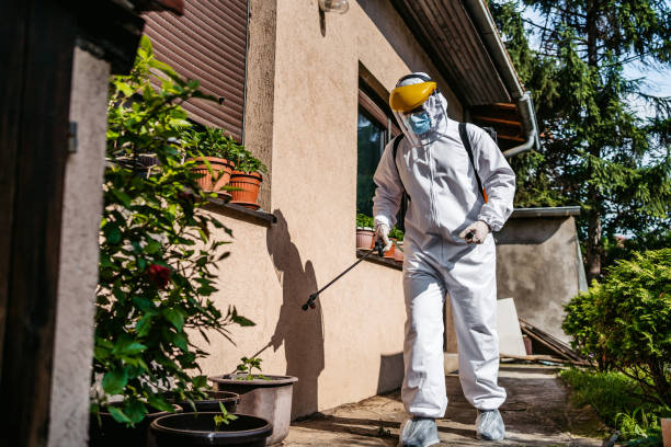 Best Emergency Pest Control  in Glen Gardner, NJ