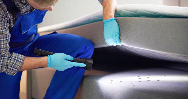 Glen Gardner, NJ Pest Control Company