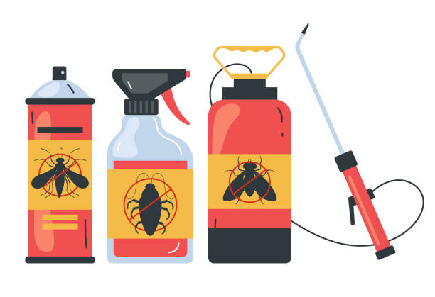 Best Local Pest Control Services  in Glen Gardner, NJ