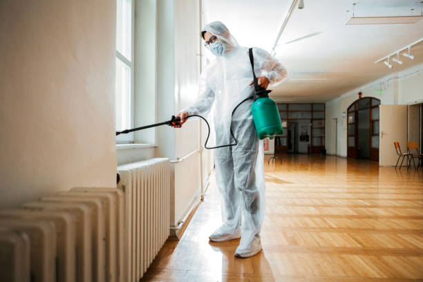 Pest Control for Restaurants in Glen Gardner, NJ